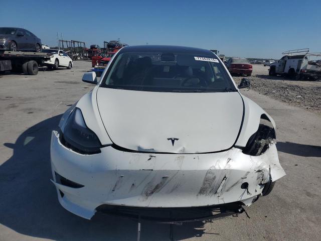 2023 TESLA MODEL 3 - 5YJ3E1EA8PF475512