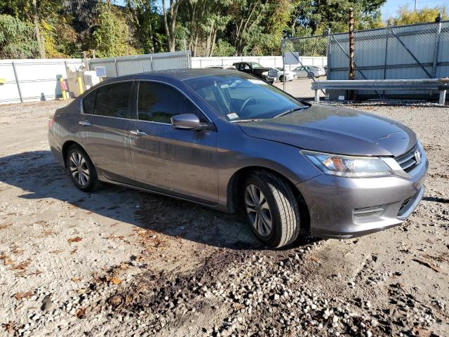 2015 HONDA ACCORD LX - 1HGCR2F3XFA084350