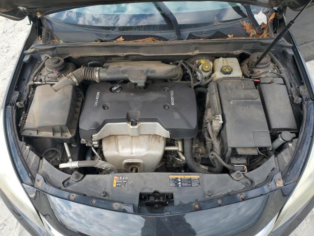 2015 CHEVROLET MALIBU 1LT - 1G11C5SL0FF115180