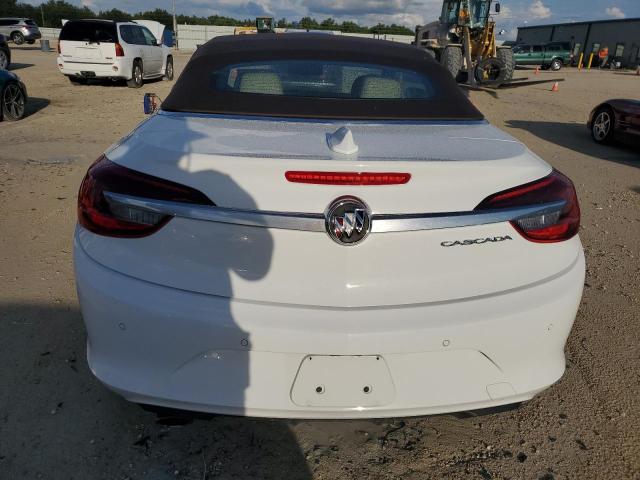 VIN W04WJ3N58KG364068 2019 Buick Cascada, Sport Tou... no.6