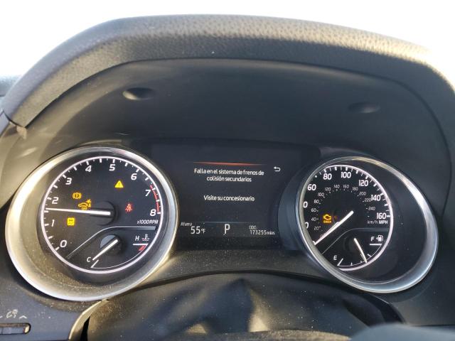 2018 TOYOTA CAMRY L - 4T1B11HK9JU046319