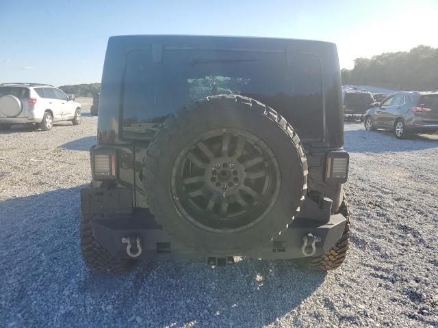 2015 JEEP WRANGLER U - 1C4BJWEG0FL667558
