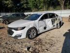 2019 CHEVROLET MALIBU LT - 1G1ZD5ST6KF142037