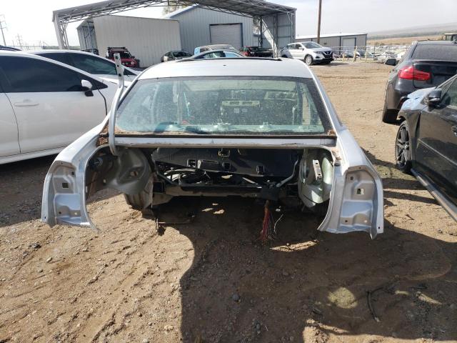 VIN 2C3CCABG2NH167603 2022 Chrysler 300, S no.6