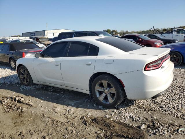 2016 DODGE CHARGER SX - 2C3CDXHG6GH186715