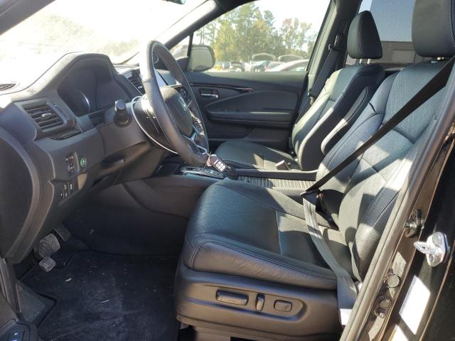 2021 HONDA PASSPORT E - 5FNYF8H01MB013559
