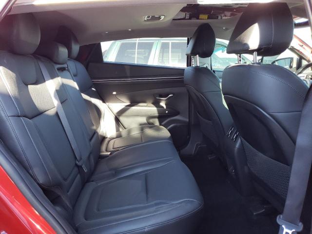 2023 HYUNDAI TUCSON SEL - 5NMJFCAE8PH185374