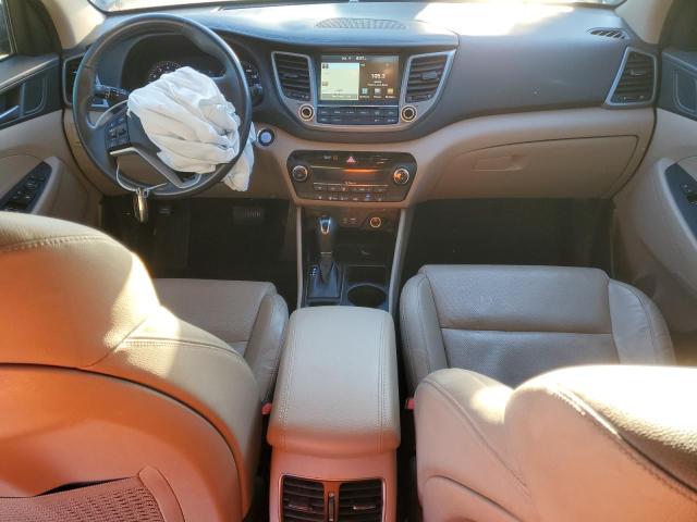 2016 HYUNDAI TUCSON LIM - KM8J33A2XGU248090