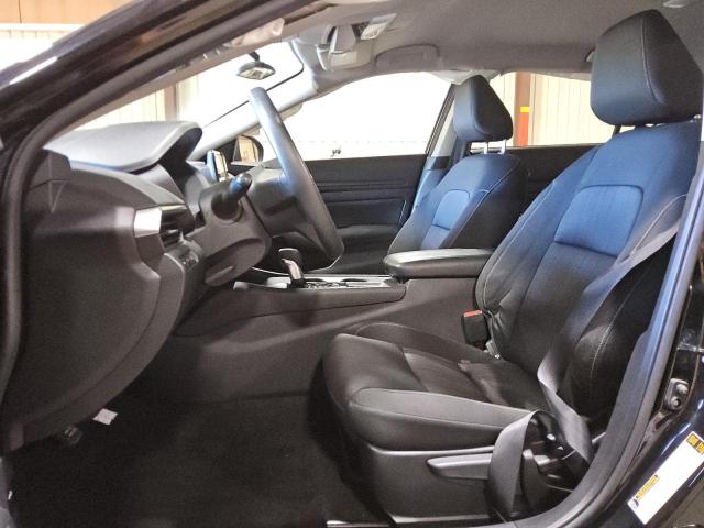 2023 NISSAN ALTIMA S - 1N4BL4BV0PN338792