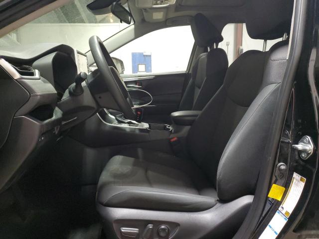 2019 TOYOTA RAV4 XLE - JTMP1RFV2KD015209