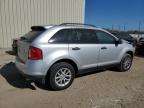 Lot #3025207591 2013 FORD EDGE SE