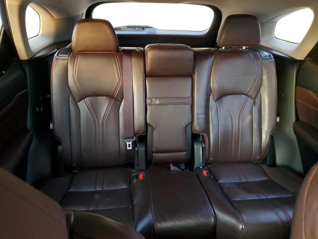 2020 LEXUS RX 350 L L JTJJZKFA4L2024264