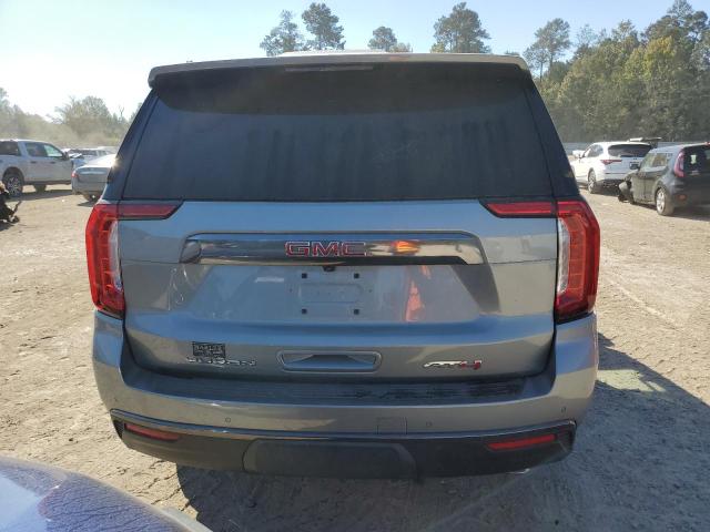 2023 GMC YUKON AT4 1GKS2CKD6PR137989