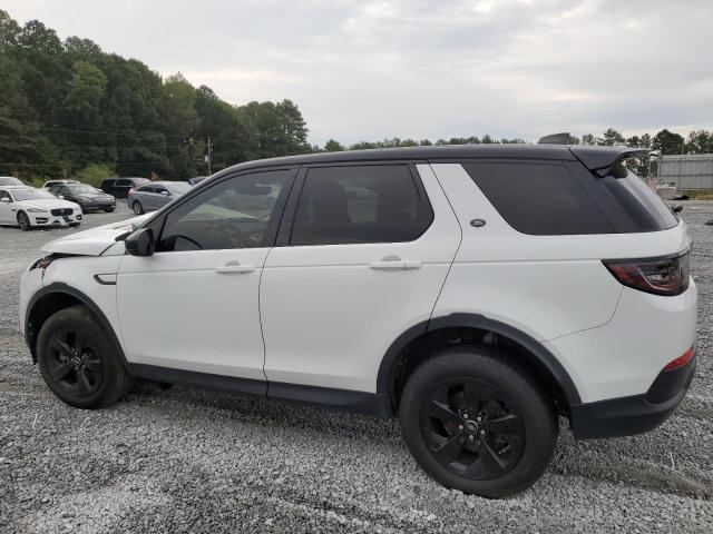 2020 LAND ROVER DISCOVERY - SALCK2FX9LH835827