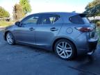 LEXUS CT 200 снимка