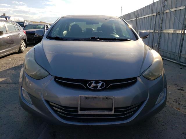 VIN KMHDH4AE7DU692909 2013 Hyundai Elantra, Gls no.5