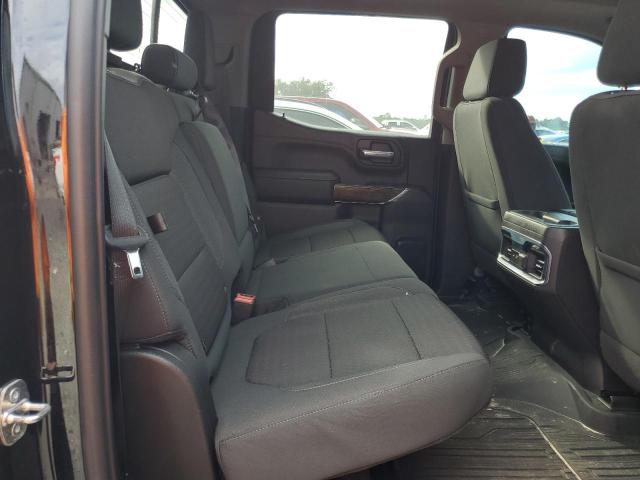 2020 GMC SIERRA K15 - 3GTU9CED2LG453685
