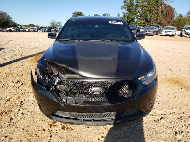 VIN 1FAHP2KT3FG208557 2015 Ford Taurus, Sho no.5