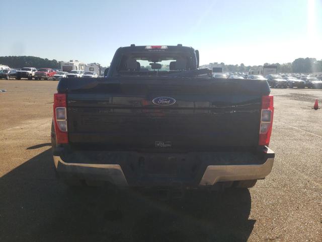 2022 FORD F350 SUPER - 1FT8W3DT7NEE65649