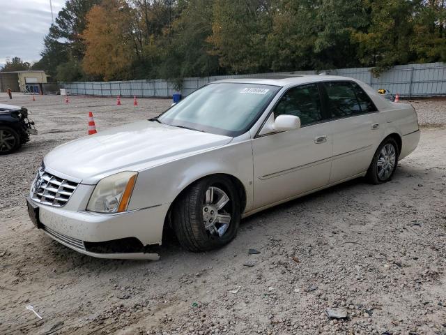 CADILLAC DTS PLATIN