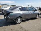 NISSAN VERSA photo