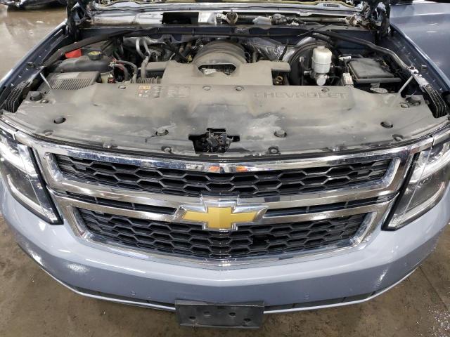 2016 CHEVROLET TAHOE K150 - 1GNSKBKC5GR102655