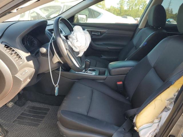 2016 NISSAN ALTIMA 2.5 - 1N4AL3AP4GC169283