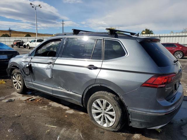2018 VOLKSWAGEN TIGUAN SE - 3VV2B7AX1JM001603