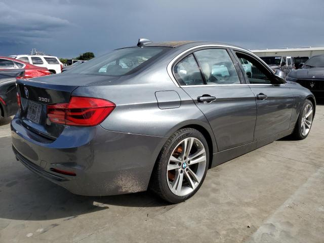 VIN WBA8B9C39HK885089 2017 BMW 3 Series, 330 I no.3