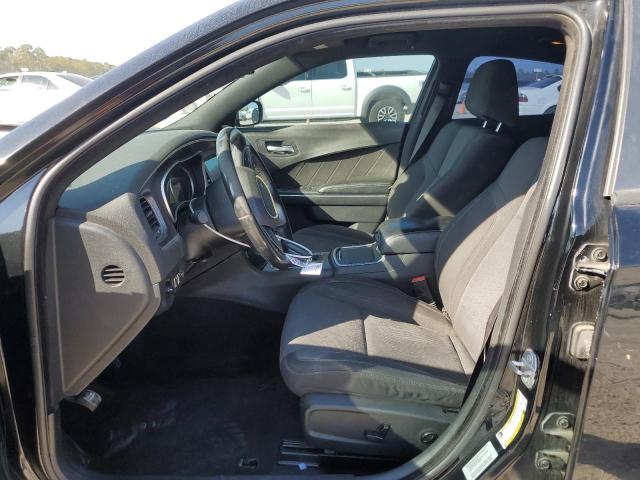 2016 DODGE CHARGER SX - 2C3CDXHG3GH222621
