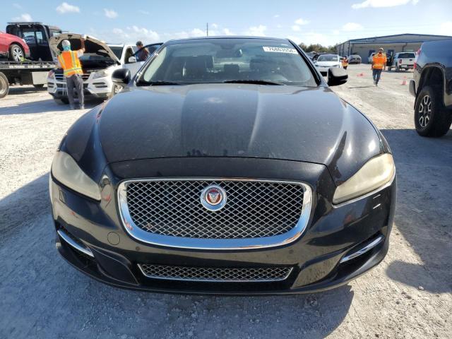 VIN SAJWA2GZ5F8V90134 2015 Jaguar XJL, Portfolio no.5