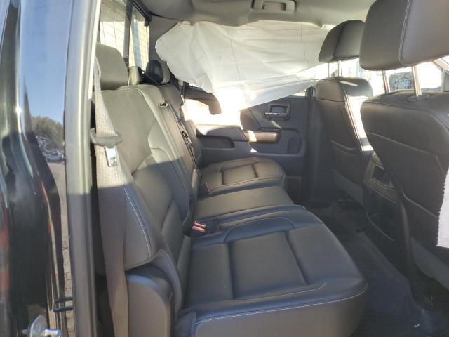 2018 CHEVROLET SILVERADO - 3GCUKSEJ9JG170279