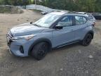 2023 NISSAN KICKS SR - 3N1CP5DV8PL568525