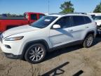 JEEP CHEROKEE L photo