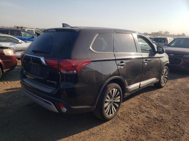 2019 MITSUBISHI OUTLANDER - JA4AD3A35KZ012432