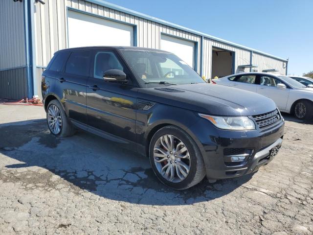 VIN SALWR2TF4EA397878 2014 Land Rover Range Rover, SC no.4