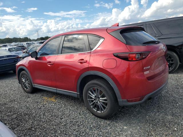 2017 MAZDA CX-5 TOURI - JM3KFACL5H0172689