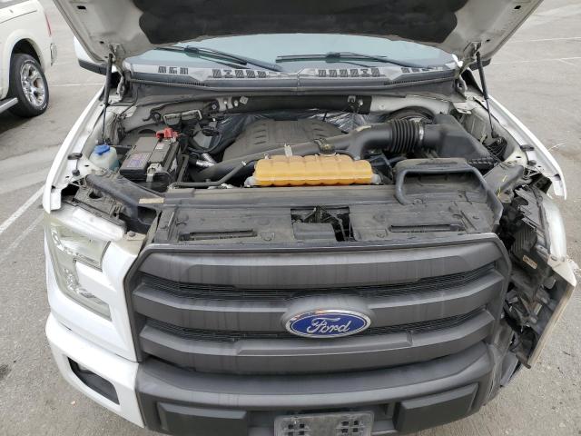 2015 FORD F150 SUPER - 1FTEW1CG0FKE64700