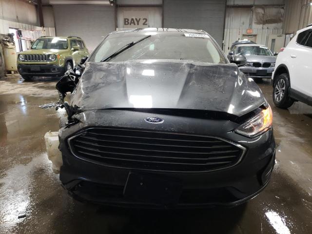 2020 FORD FUSION SE - 3FA6P0HD0LR162525