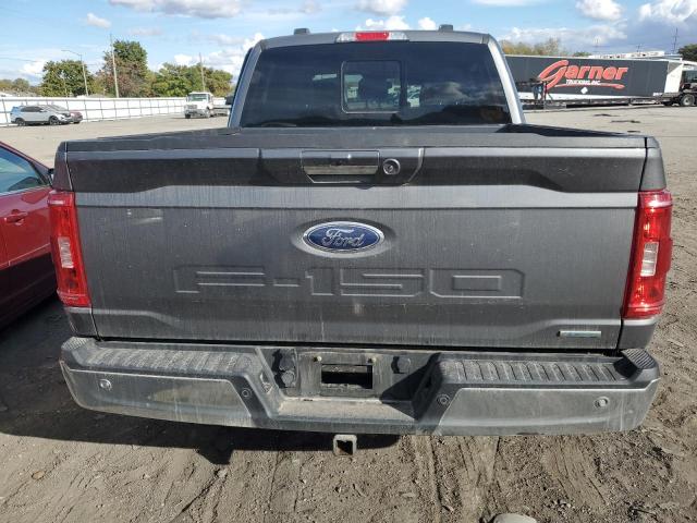 2021 FORD F150 SUPER - 1FTEW1C82MKE42879