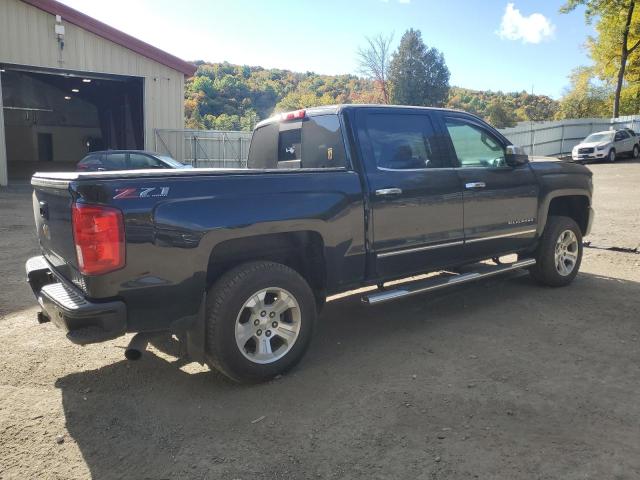 2018 CHEVROLET SILVERADO - 3GCUKSEJ6JG132721