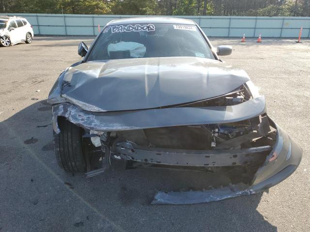 VIN 2C3CDXBG5KH644469 2019 Dodge Charger, Sxt no.5