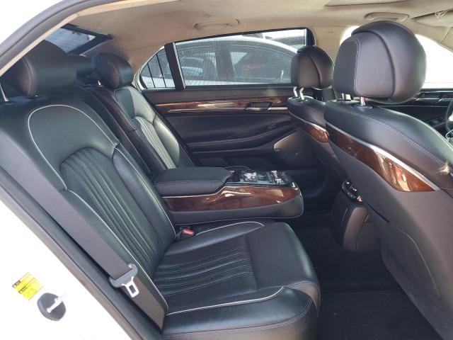 2017 GENESIS G90 PREMIU KMHG34JA8HU025748