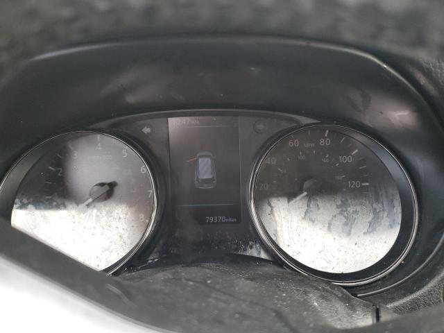 2018 NISSAN ROGUE S - JN8AT2MV1JW305961