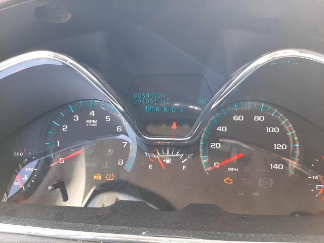 2015 CHEVROLET TRAVERSE L - 1GNKRGKD3FJ212070