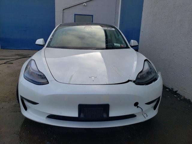 VIN 5YJ3E1EB7NF289322 2022 Tesla MODEL 3 no.5