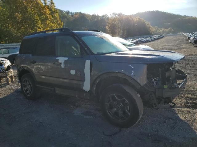 2023 FORD BRONCO SPO - 3FMCR9D90PRD20036