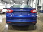 Lot #3022996230 2016 FORD FUSION SE