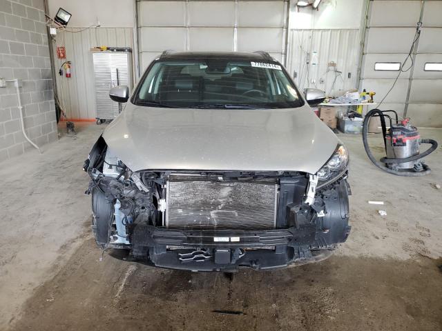 2019 KIA SORENTO EX - 5XYPHDA54KG504234