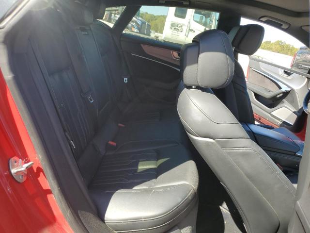 2020 AUDI S7 PRESTIG WAUSFAF28LN069996